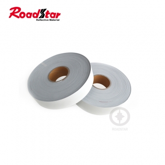 Aramid FR reflective tape for clothing